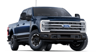 2025 Ford Super Duty® External Image 5
